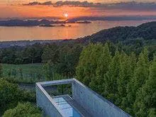 瀬戸内リトリート 青凪 by 温故知新