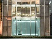 Cuvee J2 Hotel Osaka by 温故知新