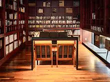 小樽旅亭　蔵群