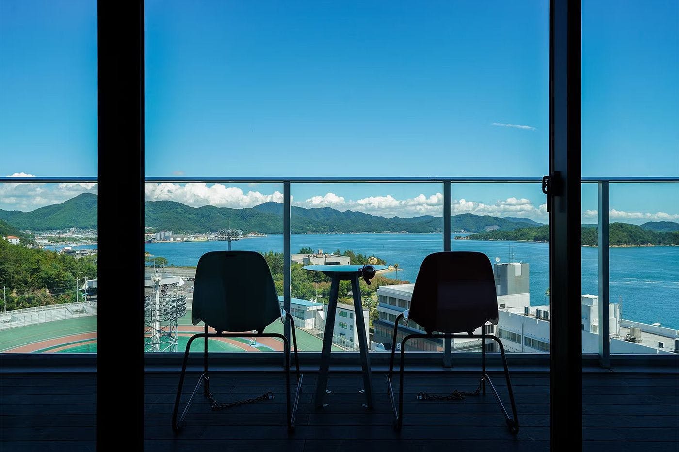 KEIRIN HOTEL 10 by 温故知新