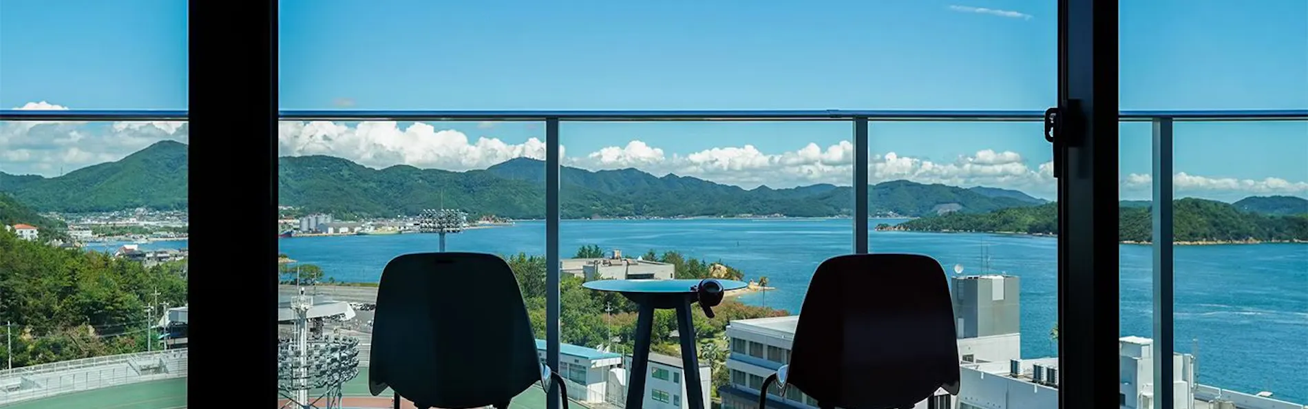 KEIRIN HOTEL 10 by 温故知新