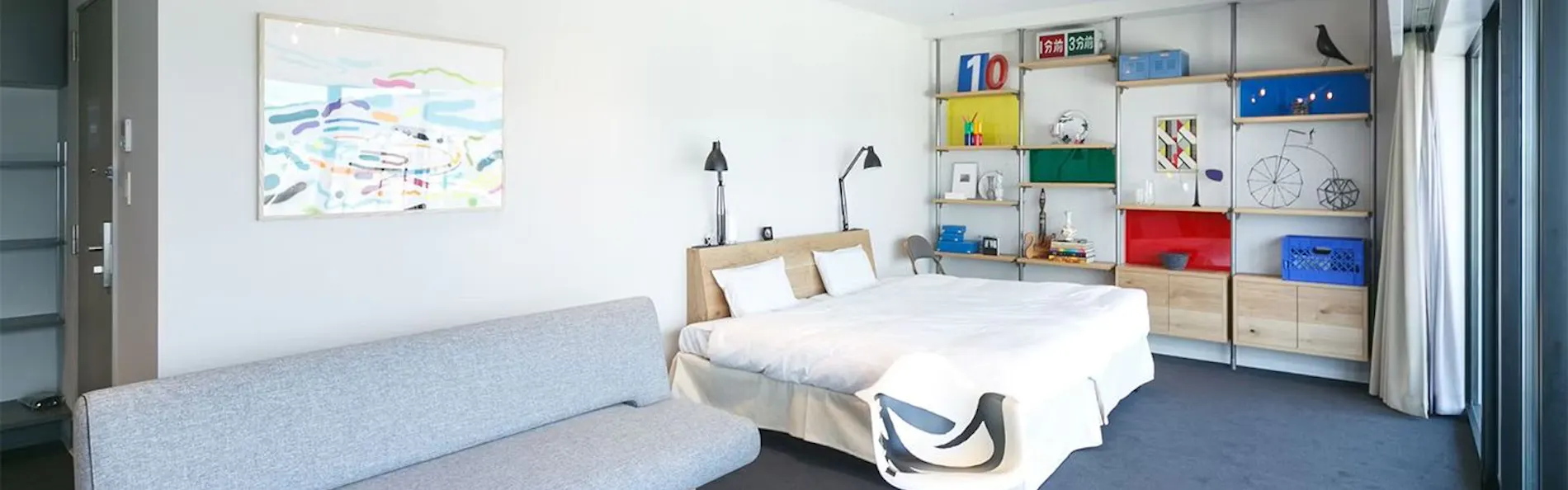 KEIRIN HOTEL 10 by 温故知新