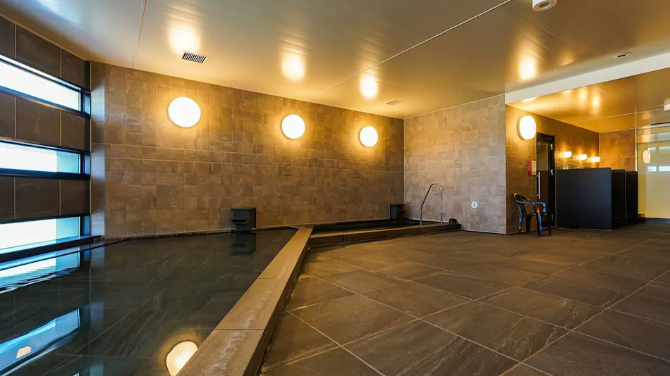 SETOUCHI KEIRIN HOTEL 10 by Onko Chishin