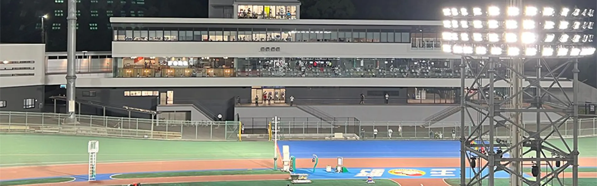 KEIRIN HOTEL 10 by 温故知新