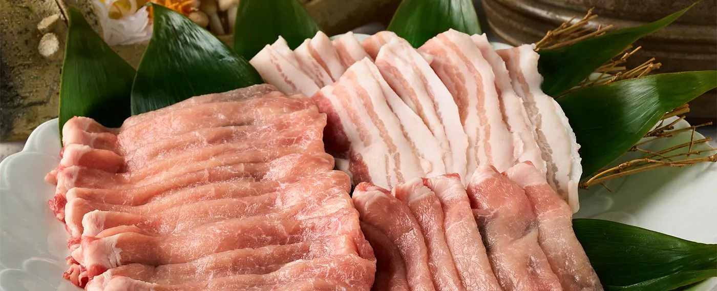 ตัวอย่างอาหาร