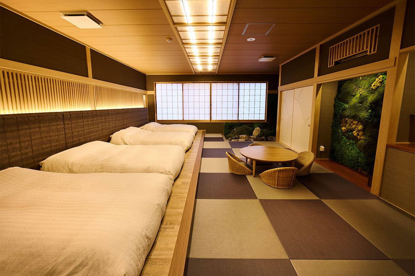 湯村温泉 緑屋
