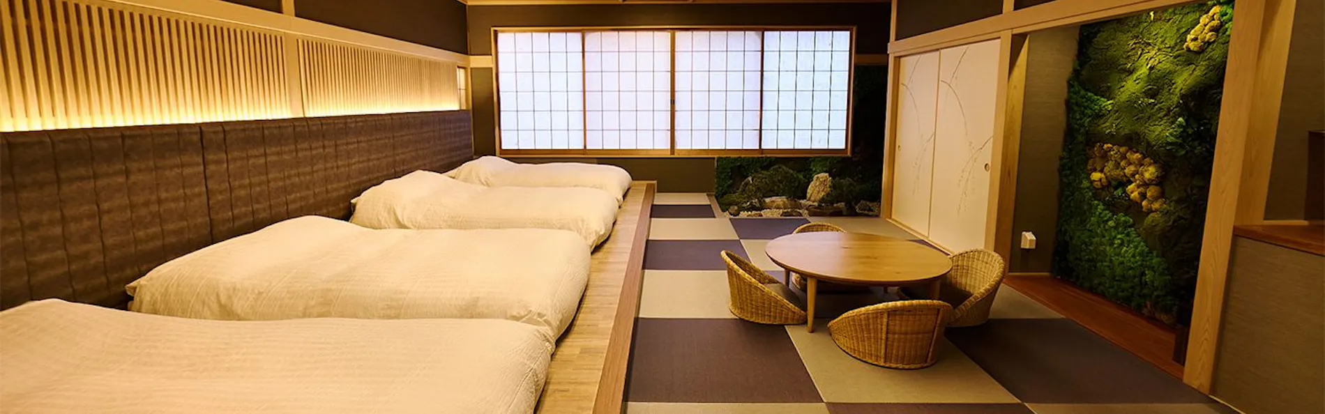 湯村温泉 緑屋