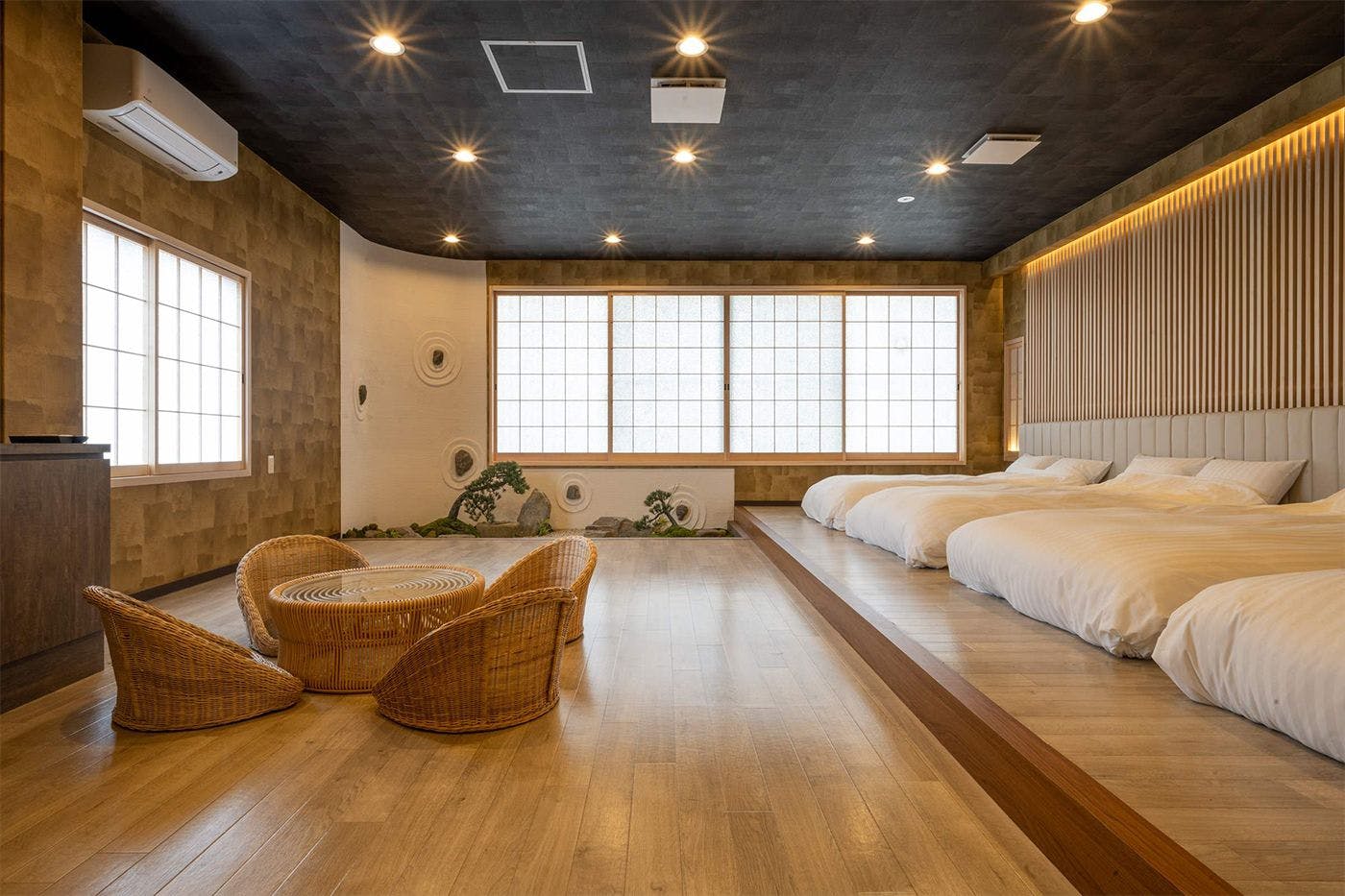 湯村温泉 緑屋