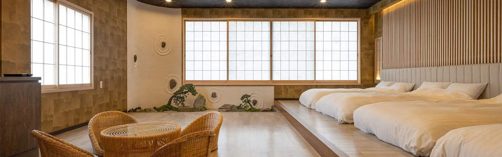 湯村温泉 緑屋