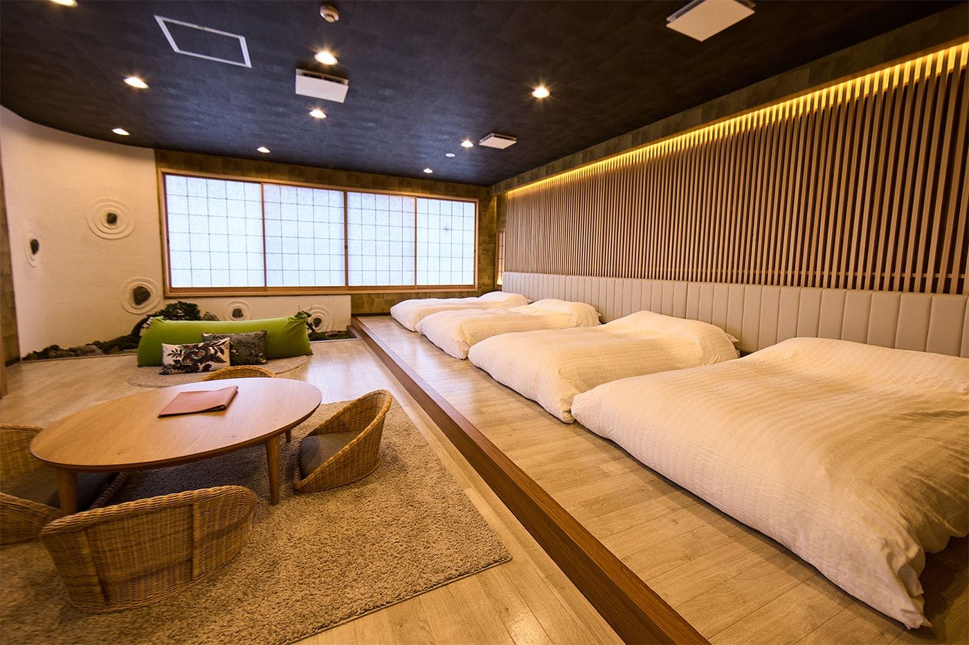 Yumura Onsen Midoriya