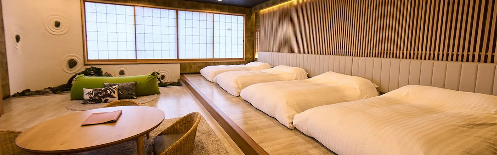 湯村温泉 緑屋