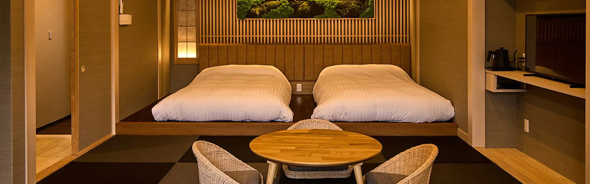 湯村温泉 緑屋