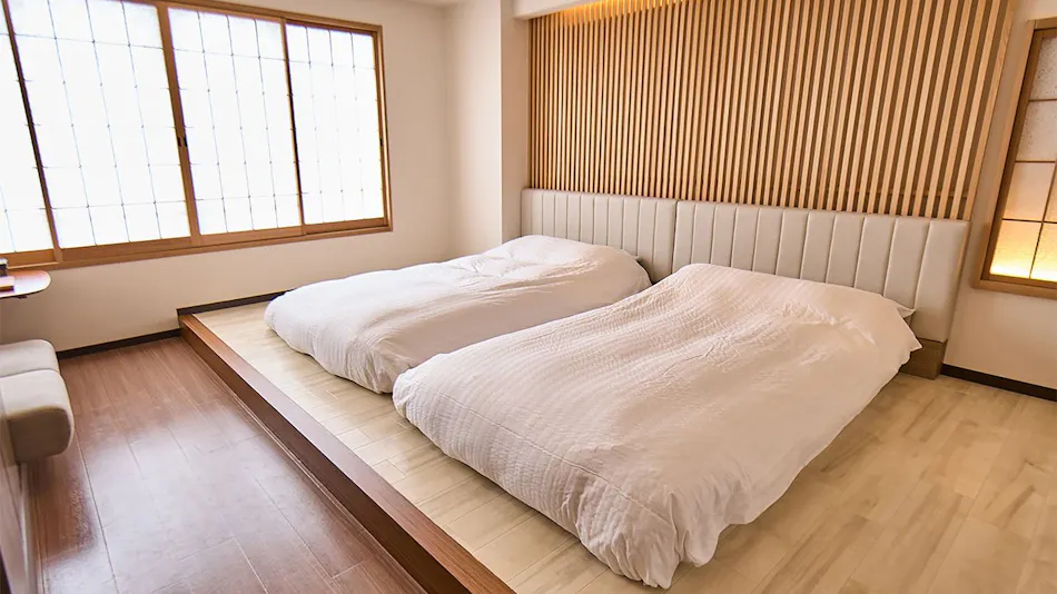 Yumura Onsen Midoriya