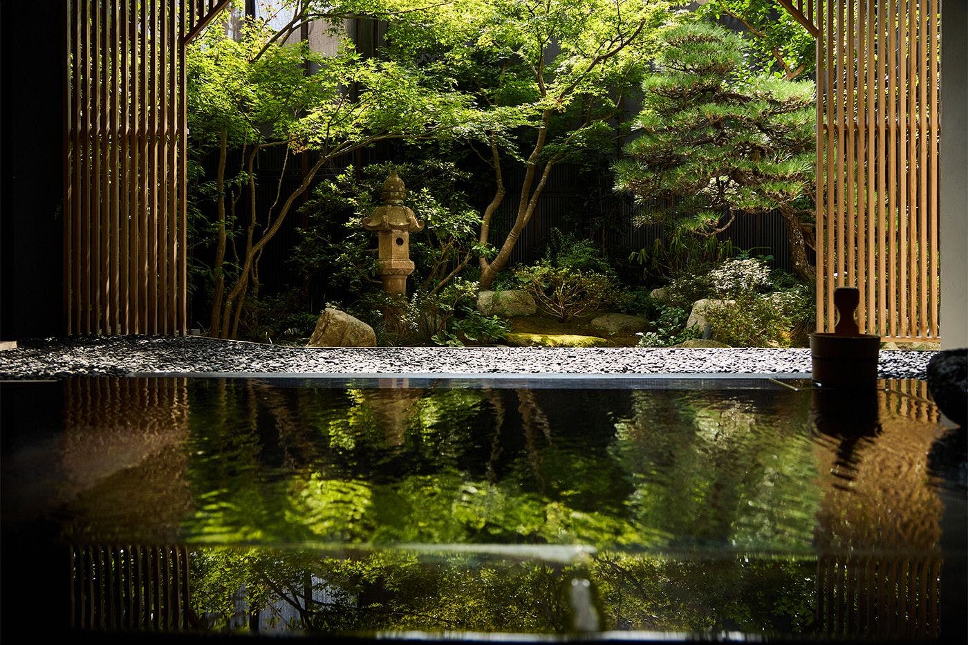 湯村温泉 緑屋