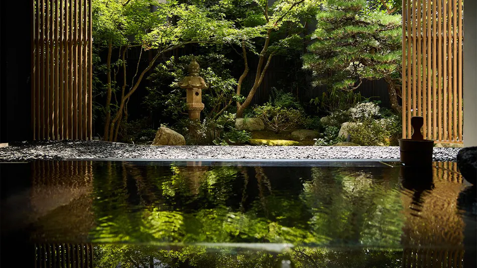 Yumura Onsen Midoriya