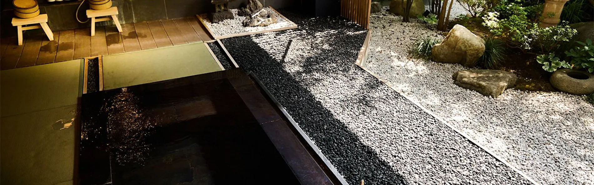 湯村温泉 緑屋