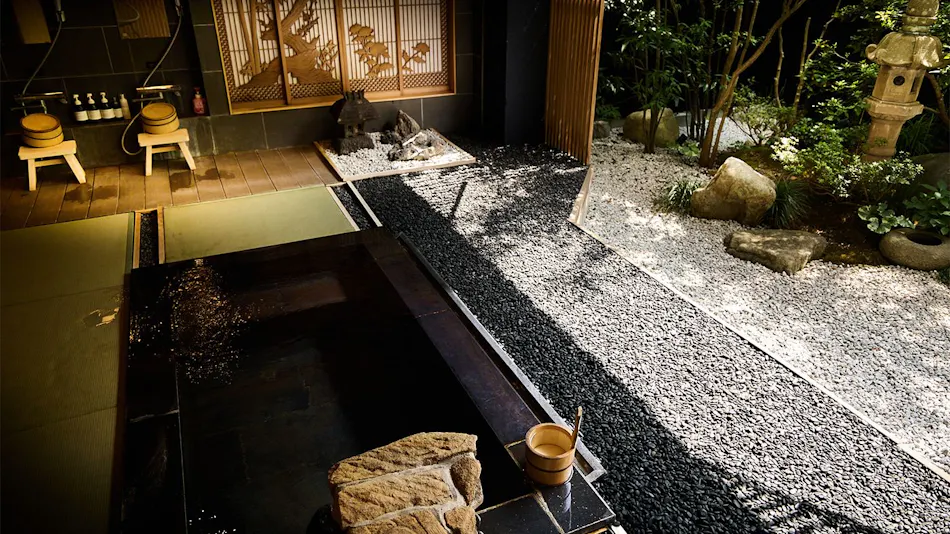 Yumura Onsen Midoriya