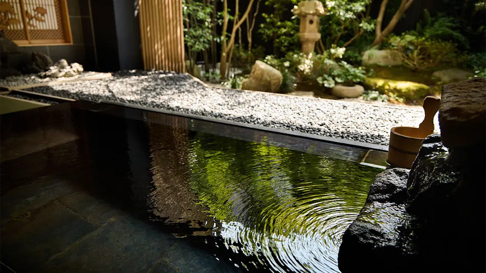 Yumura Onsen Midoriya
