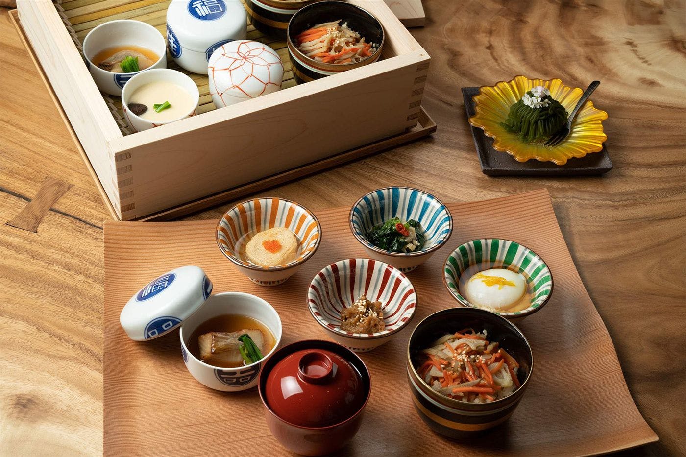 湯村温泉 緑屋
