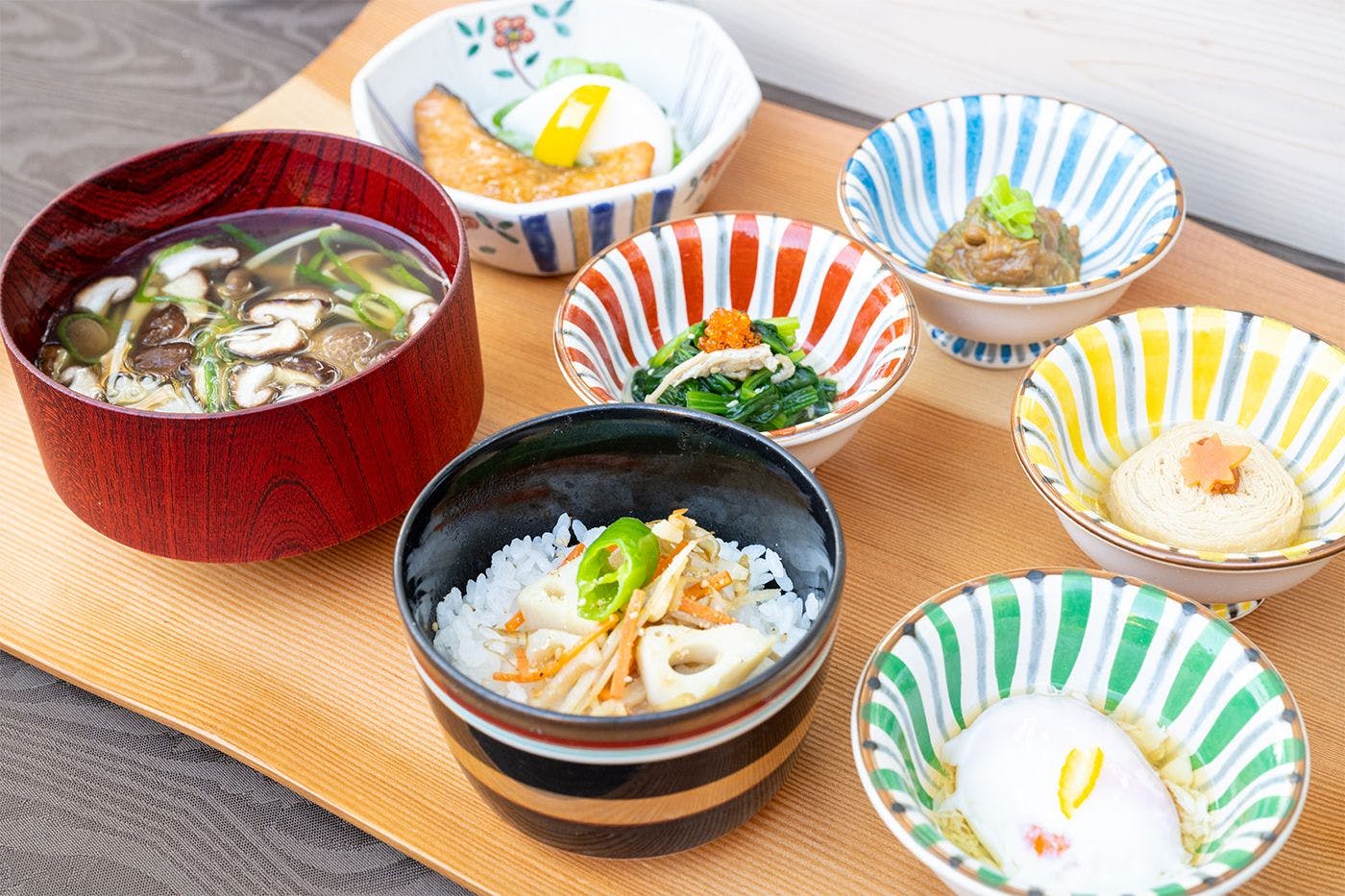 湯村温泉 緑屋