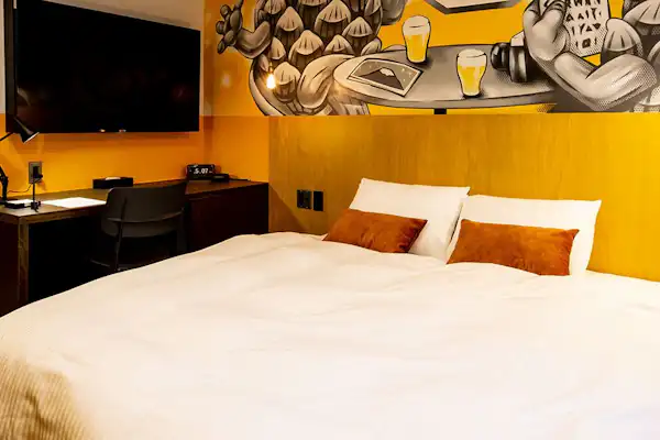 ห้องพัก