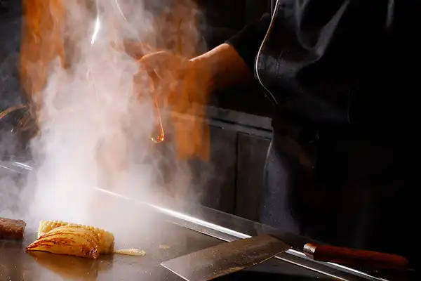 ร้านอาหาร