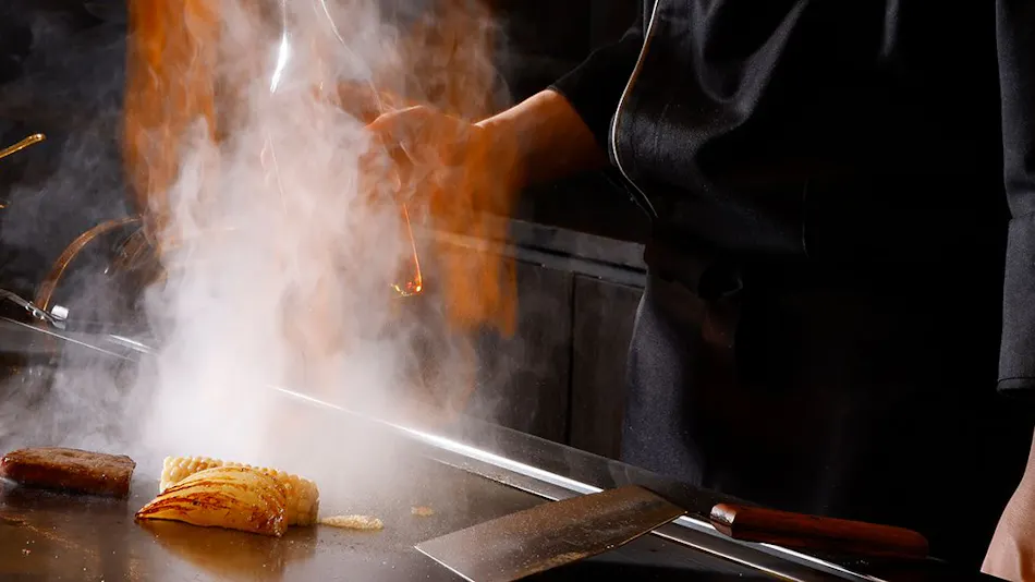 Ise-Shima TEPPAN Auberge CaroCaro Toba Urabetsu-tei (formerly Ajikura CaroCaro)