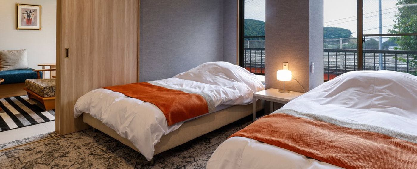 Ise-Shima TEPPAN Auberge CaroCaro Toba Urabetsu-tei (formerly Ajikura CaroCaro)