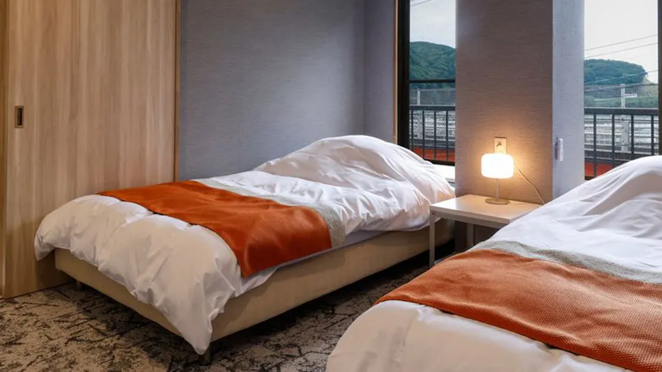 Ise-Shima TEPPAN Auberge CaroCaro Toba Urabetsu-tei (formerly Ajikura CaroCaro)