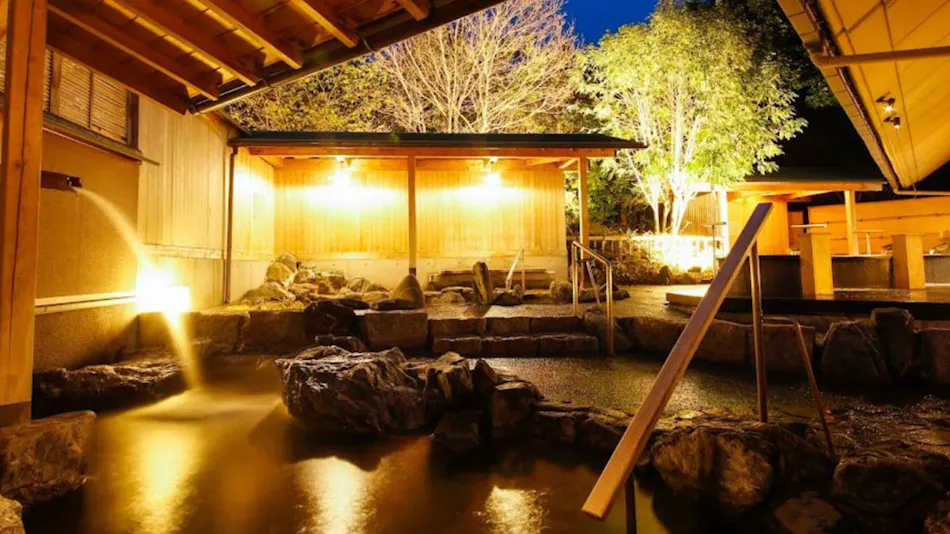 Ise-Shima TEPPAN Auberge CaroCaro Toba Urabetsu-tei (formerly Ajikura CaroCaro)