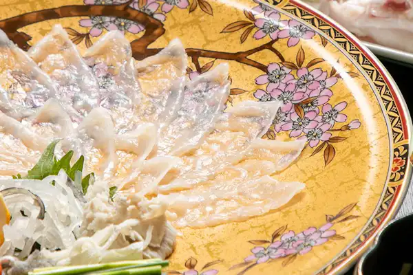 ชุดปลาหมึกคาเซกิ