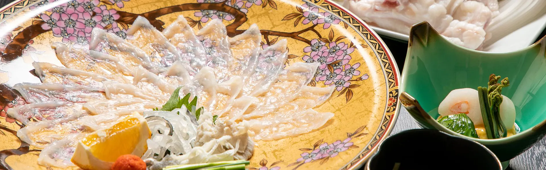 海辺の料理小宿はつしろ