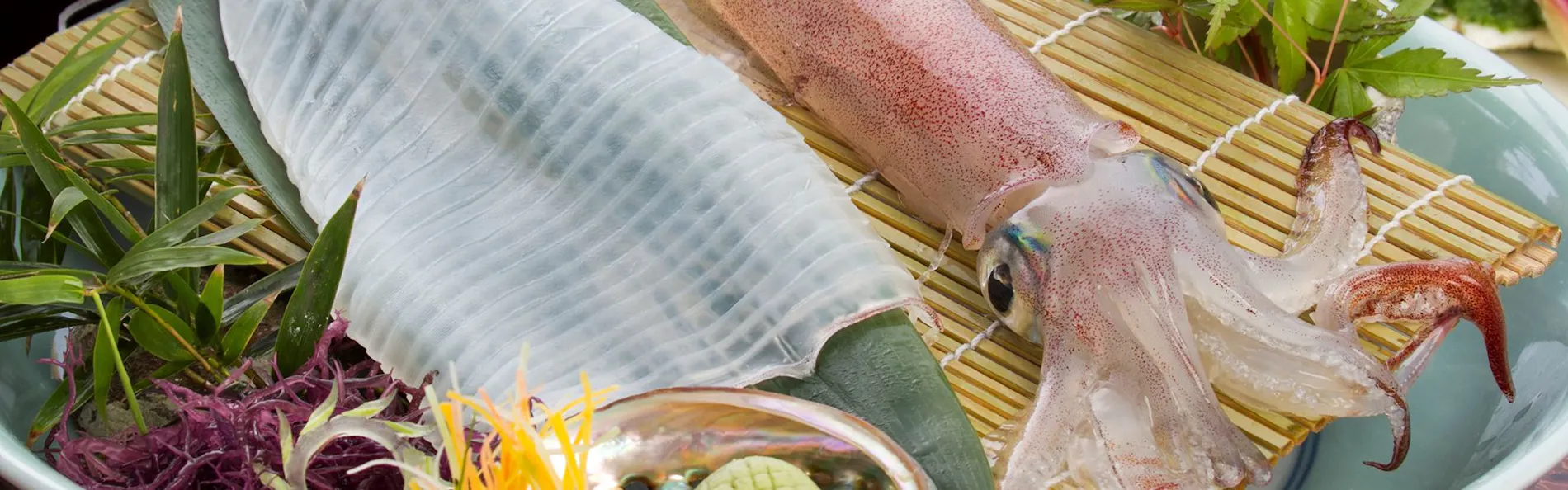 海辺の料理小宿はつしろ