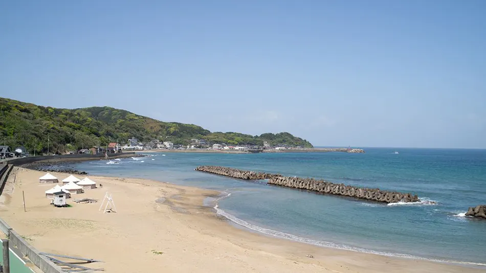 Seaside Culinary Inn Hatsushiro