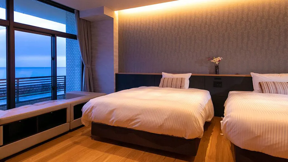 Seaside Culinary Inn Hatsushiro