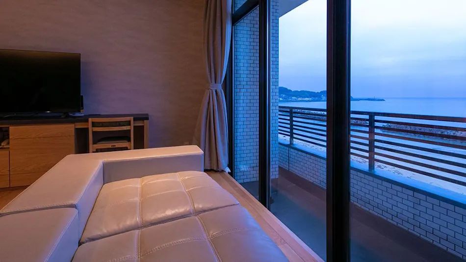 Seaside Culinary Inn Hatsushiro