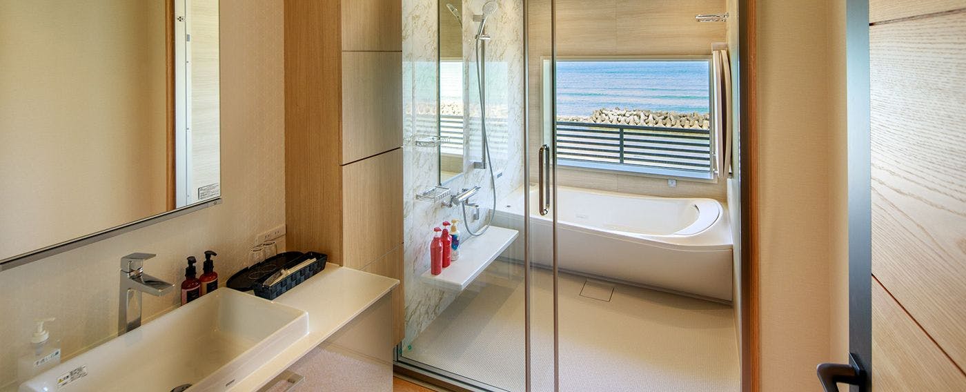 Seaside Culinary Inn Hatsushiro