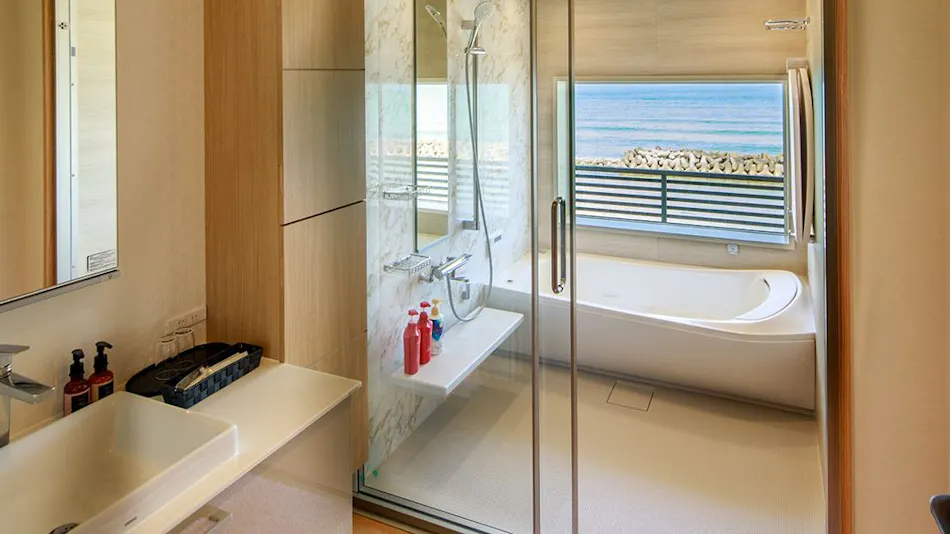 Seaside Culinary Inn Hatsushiro