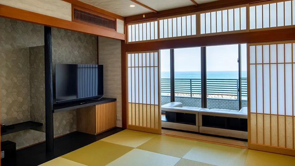 Seaside Culinary Inn Hatsushiro