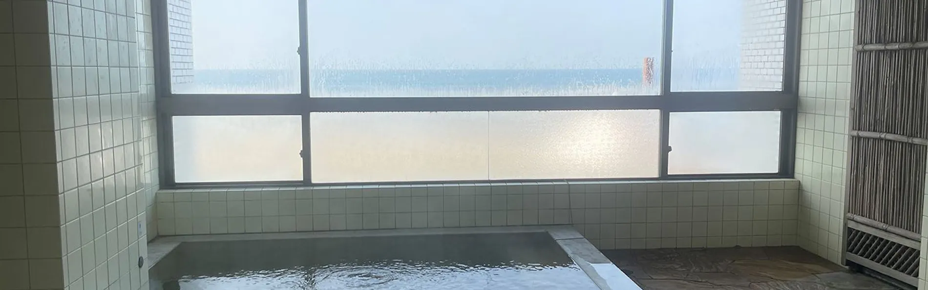 海辺の料理小宿はつしろ