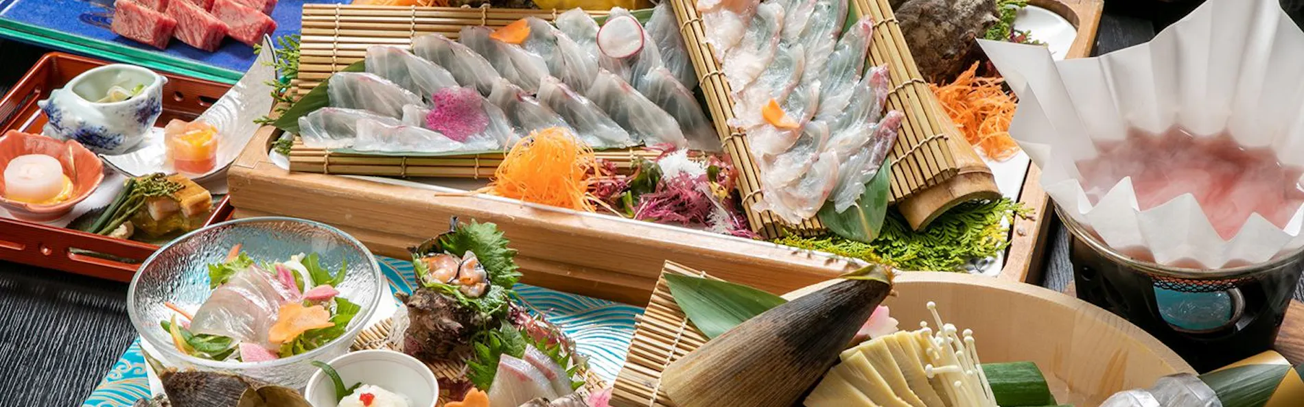 海辺の料理小宿はつしろ