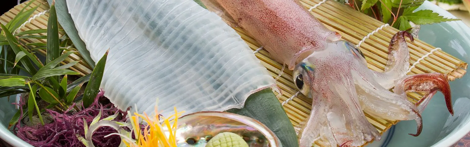 海辺の料理小宿はつしろ