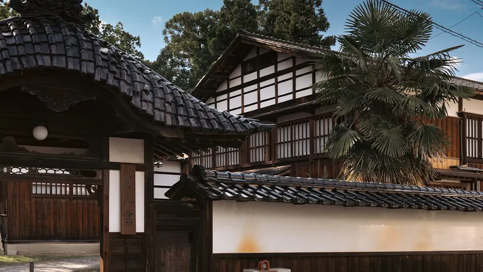 Moribito Inn