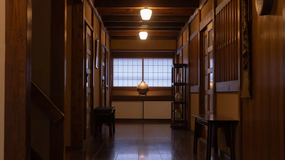 Moribito Inn