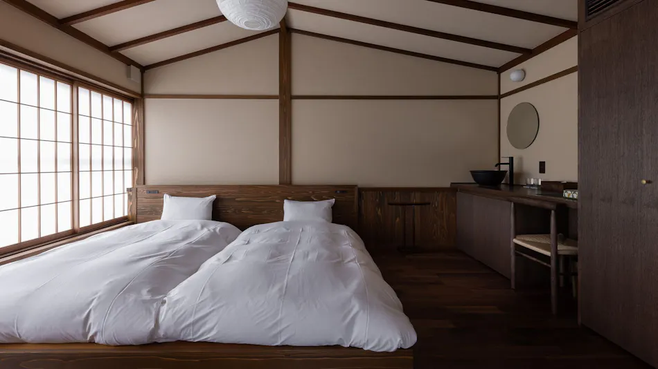 Moribito Inn
