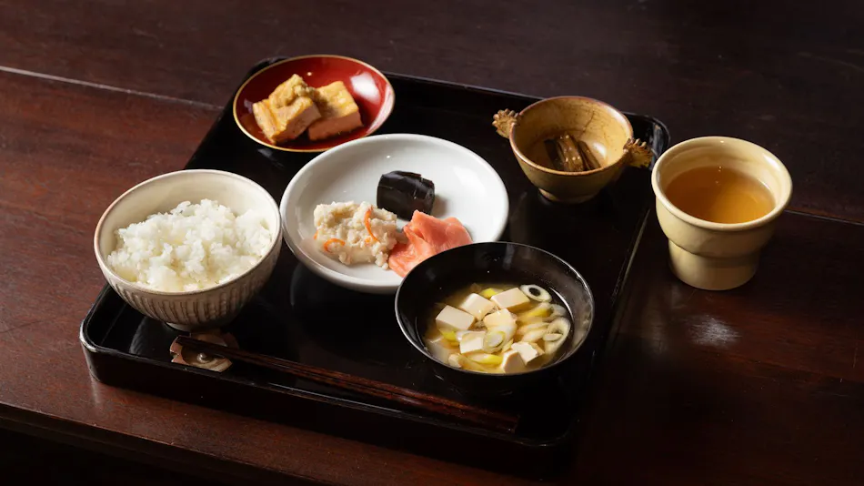 Moribito Inn