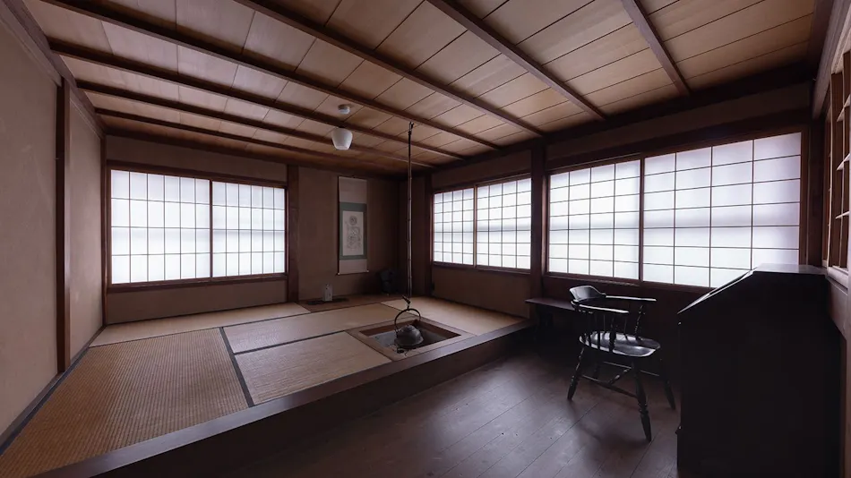Moribito Inn