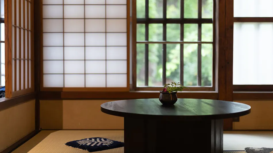 Moribito Inn