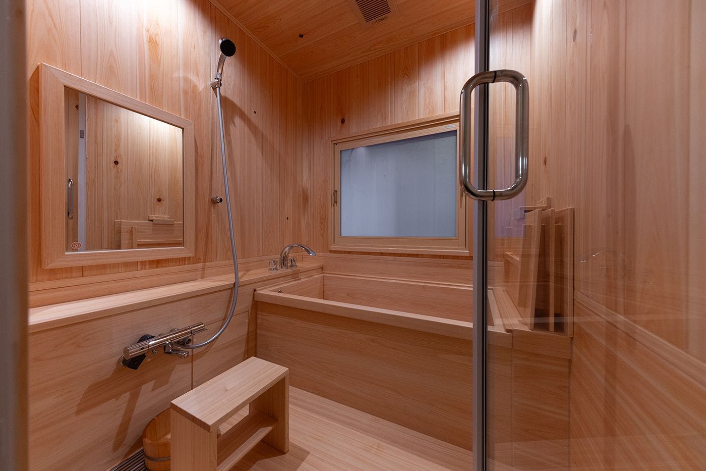 Moribito Inn