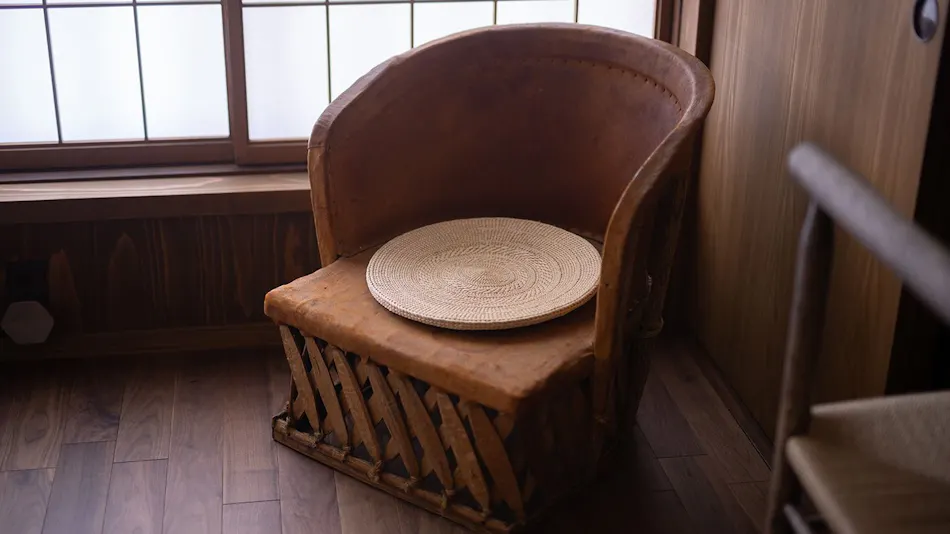 Moribito Inn